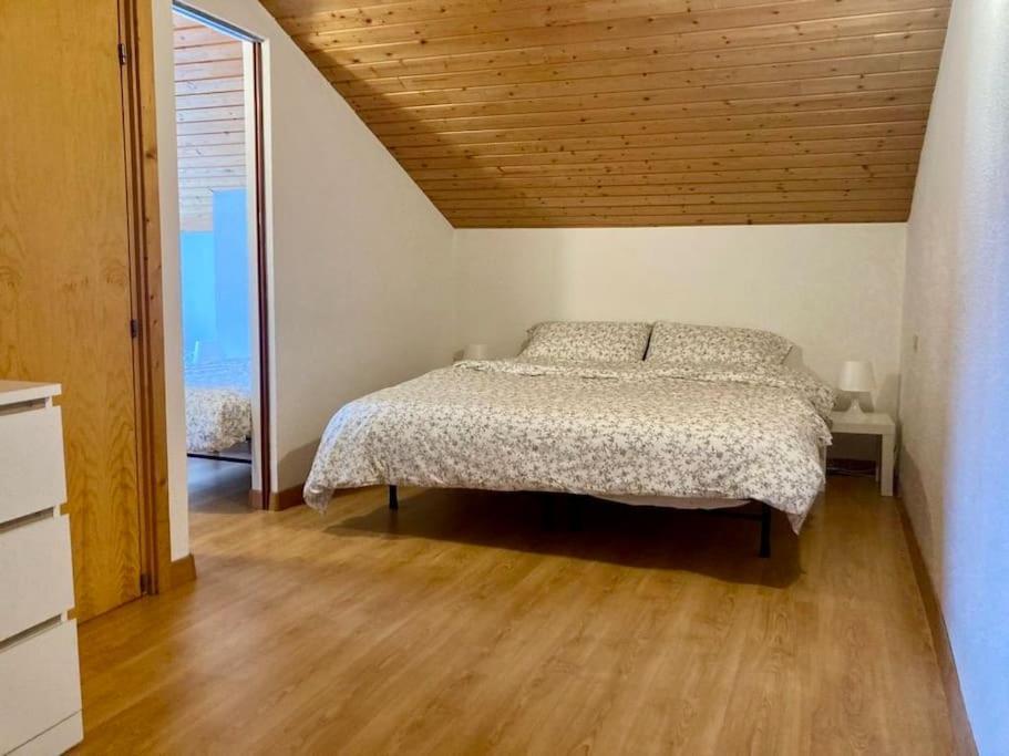 Appartamento Sulle Piste Folgarida Exteriér fotografie